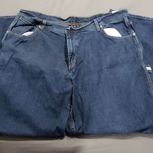 Vintage Tommy Hilfiger carpenter jeans